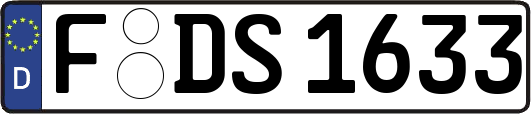 F-DS1633