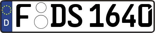F-DS1640