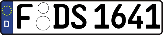 F-DS1641