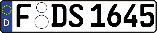 F-DS1645