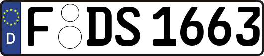 F-DS1663