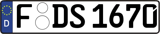 F-DS1670