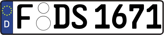 F-DS1671