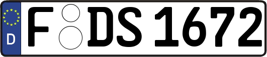 F-DS1672