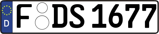 F-DS1677