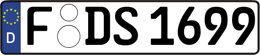 F-DS1699