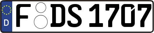 F-DS1707