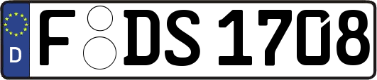 F-DS1708