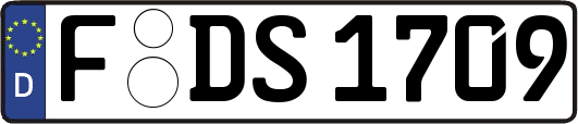 F-DS1709
