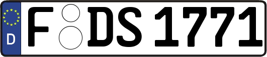 F-DS1771