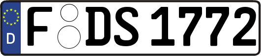 F-DS1772
