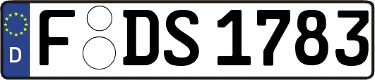 F-DS1783