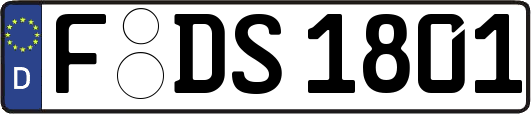 F-DS1801