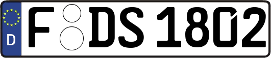 F-DS1802
