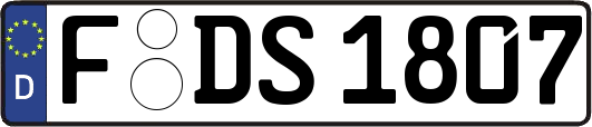 F-DS1807