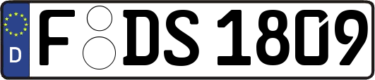 F-DS1809