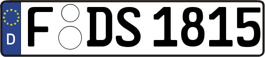 F-DS1815