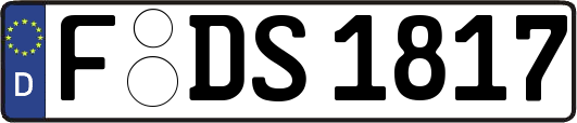 F-DS1817