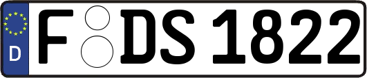 F-DS1822