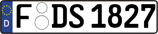 F-DS1827
