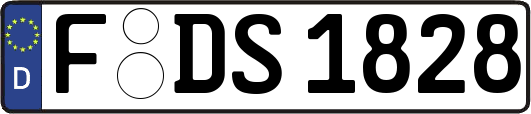 F-DS1828