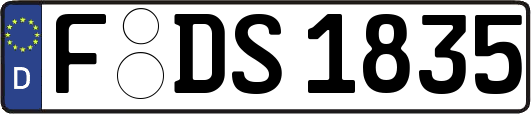 F-DS1835