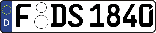 F-DS1840