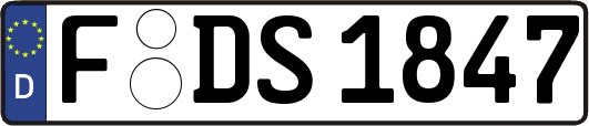F-DS1847