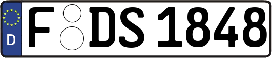 F-DS1848