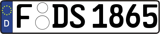 F-DS1865