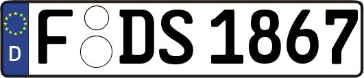 F-DS1867