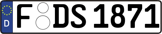 F-DS1871