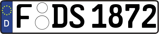 F-DS1872