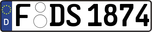 F-DS1874