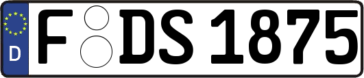 F-DS1875