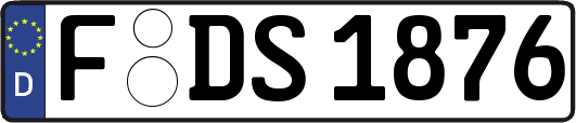 F-DS1876
