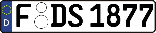 F-DS1877