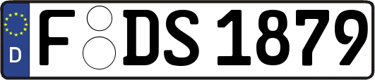 F-DS1879