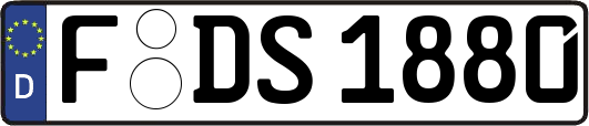F-DS1880