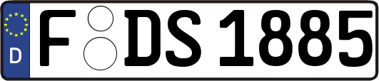 F-DS1885