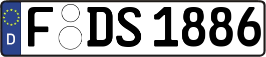 F-DS1886