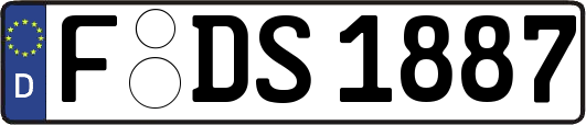 F-DS1887