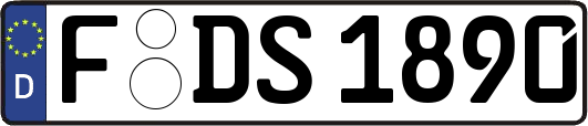 F-DS1890