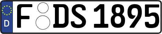 F-DS1895