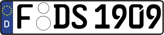F-DS1909