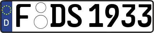 F-DS1933