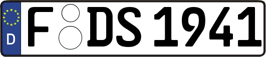 F-DS1941