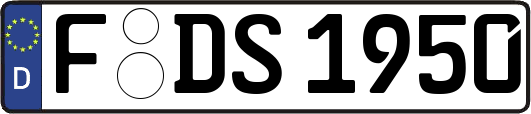 F-DS1950