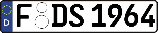 F-DS1964
