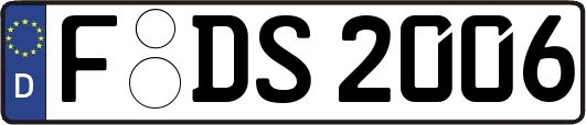 F-DS2006
